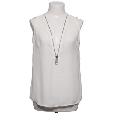 Tanktop (Wit) van JS Millenium Polyester