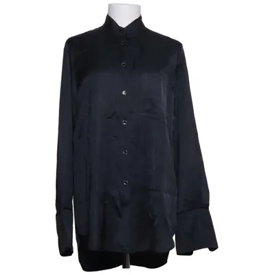 Blus (Svart) från Acne Studios Viskos