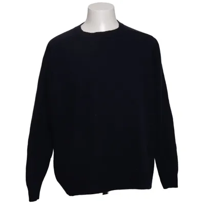 Trui (Blauw) van Von Braun Kasjmier