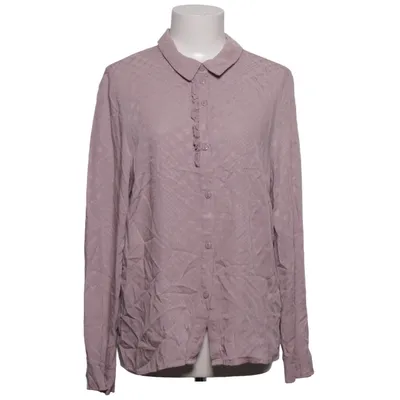 Blouse (Lila) van Margit Brandt Viscose