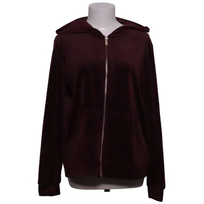 Kapuzenpullover (Lila) von B.Young Elasthan, Polyester