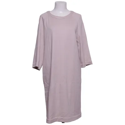 Dress (Pink) from UNQ Polyester, Wool