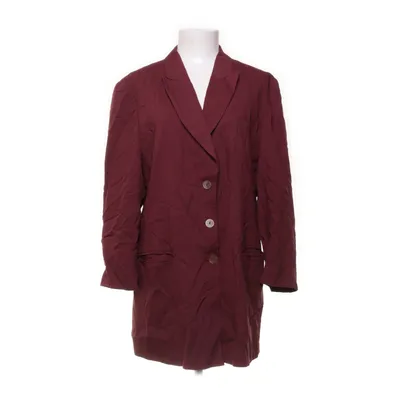 Kavaj (Röd) från Oui Set Viskos