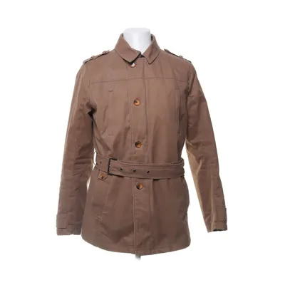 Vinterrock (Brun) från Black Tag by Zara Man Polyester