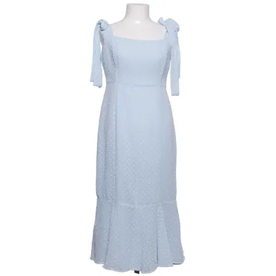 Klänning (Blå) från Lulus Polyester