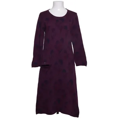 Klänning (Lila, Flerfärgad) från Gudrun Sjödén Bomull