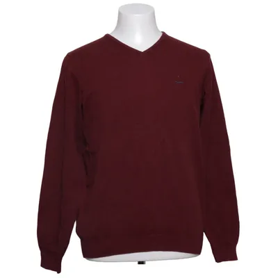 Pullover (Röd) från Hampton Republic 27 Bomull