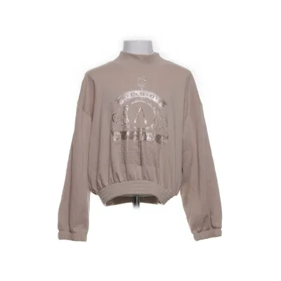 Collegetröja (Beige) från Harry Potter x H&M Bomull, Polyester