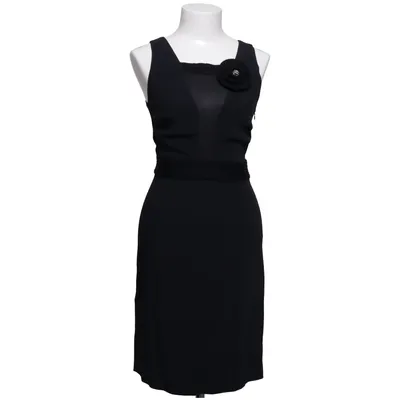 Klänning (Svart) från Blumarine