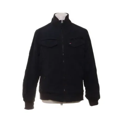 Jakke (Blå) fra Tommy Hilfiger Akryl, Elastan, Nylon, Polyester