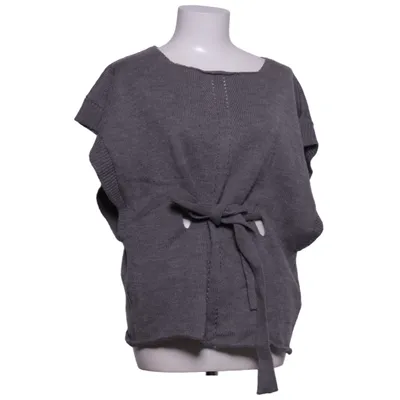 Spencer (Price Grandma Waistknit) van Serious Sally Acryl, Wol