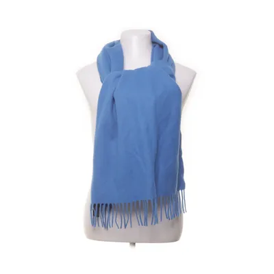 Scarf (Blue) from Samsøe & Samsøe