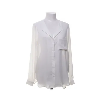 Blouse (Wit) van Selected Femme Polyester