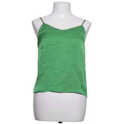 Linne (Grön) från MOTF Elastan, Silke, Viskos