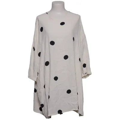 Blouse (Blanc, Noir) de Masai Viscose