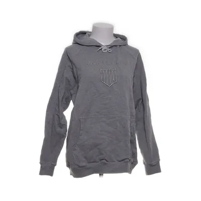 Huvtröja (Grå) från Maya Delorez Bomull, Elastan