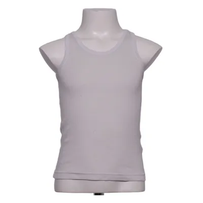 Maillot de corps (Beige) de Joha Coton, Polyamide, Laine