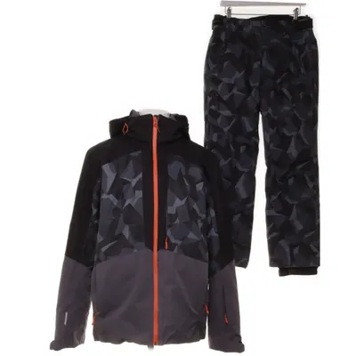 Outdoor set (Blauw, Zwart) van Icepeak Polyester