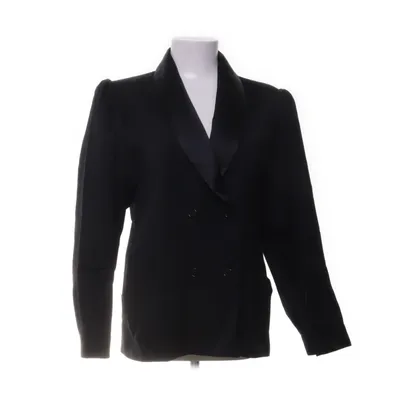 Smoking blazer (Zwart) van Guy Laroche