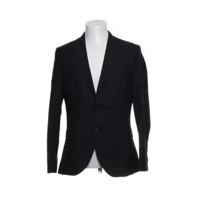 Blazer (Noir) de Selected Homme Polyester