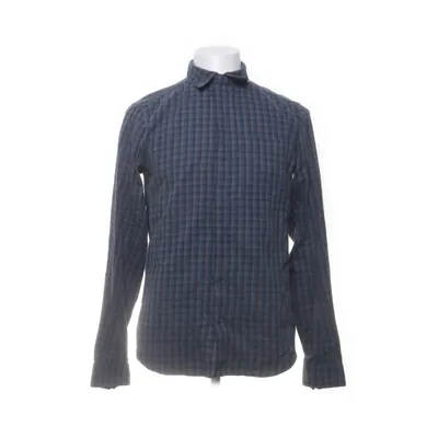 Shirt (Grijs, Blauw) van Arc'teryx Polyester, Katoen
