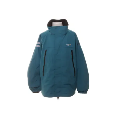 Skaljacka (Blå) från Isbjörn of Sweden Återvunnen polyester