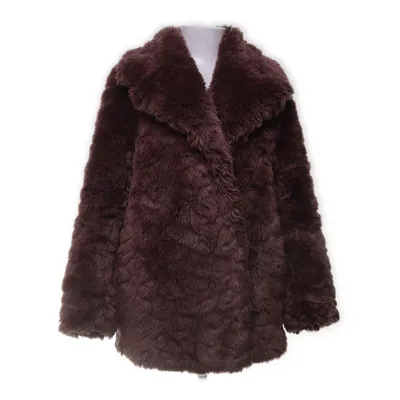 Winterjas (Bruin) van Filippa K