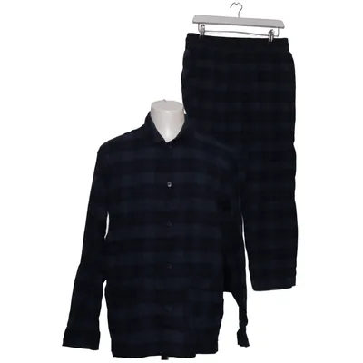Pyjama (Blauw) van H&M Katoen