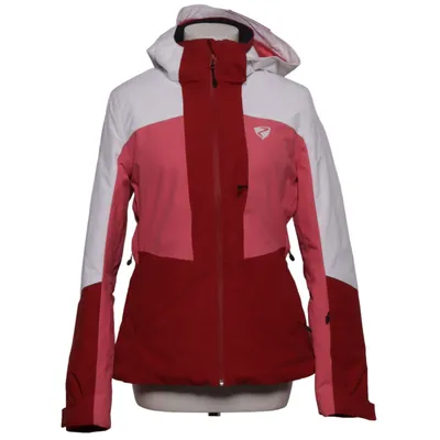 Skijakke (Parin-Sch Lady) fra Ziener Polyamid, Polyester