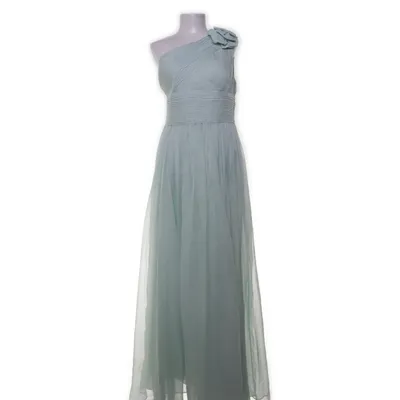 Evening gown (Green) from Sofia Moore