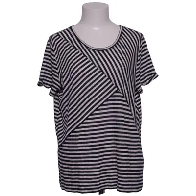 T-shirt (Sesta) van Opus Linnen, Polyester, Viscose
