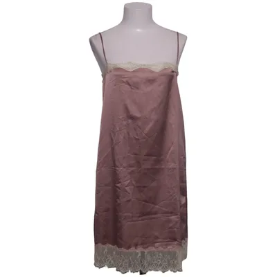 Onderjurk (Roze, Beige) van United Colors of Benetton