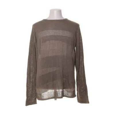 Tröja (Beige) från Ivan Grundahl Akryl, Linne, Viskos