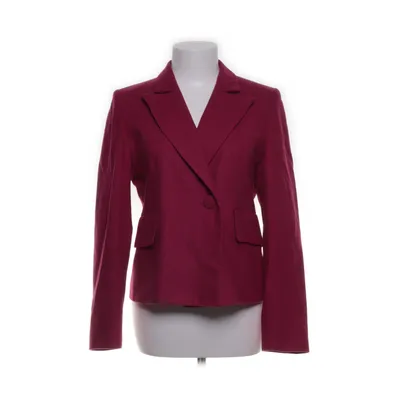 Kavaj (Rosa) från Maria Westerlind Polyester, Ull