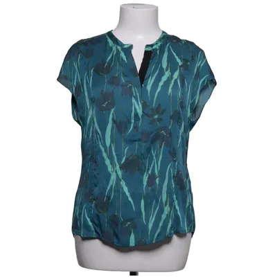Top (Blauw, Zwart, Groen) van Philosophy Blues Original Elastaan, Zijde