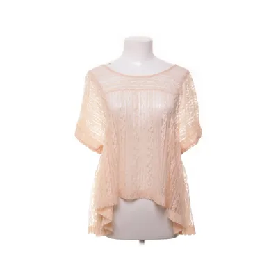 Top (Red) from Free People Nylon