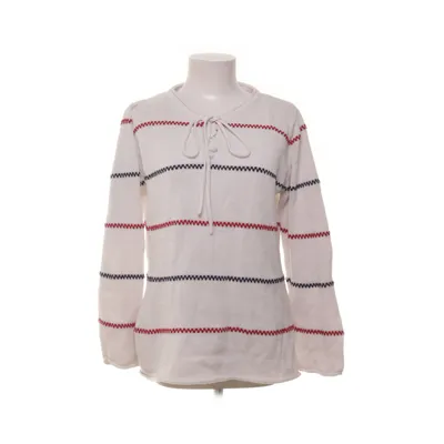 Sweater (White) from Flash Cotton