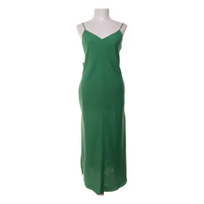 Maxi jurk (Groen) van Designers, Remix Gerecycled polyester