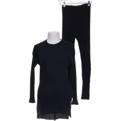Baselayer (Sort) fra Fashion Design Elastan, Polyamid, Viscose