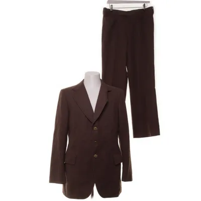 Suit (Brown) from Tiger of Sweden