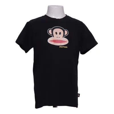 T-shirt (Sort) fra Paul Frank Bomuld
