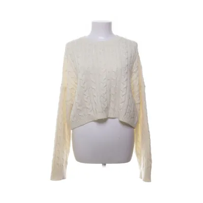 Sweater (Yellow) from Even & Odd Acrylic