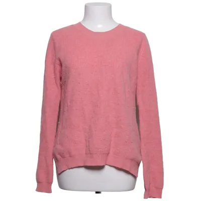 Trui (Roze) van Soft Goat Kasjmier