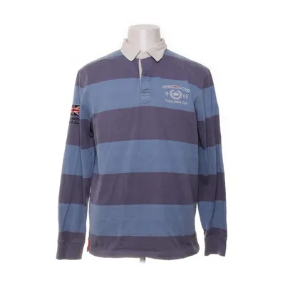 Rugby shirt (Blue, Multicolored) from Henri Lloyd