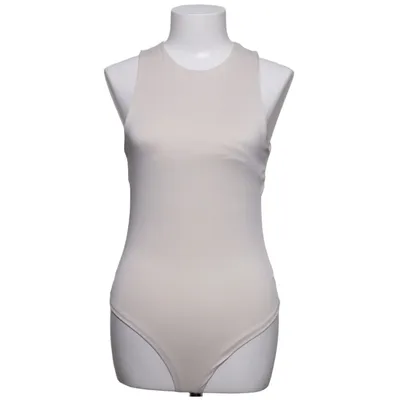 Body (Beige) från Trendyol Elastan, Polyester