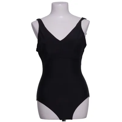 Badpak (Zwart) van Beachy Secrets Elastaan, Polyamide