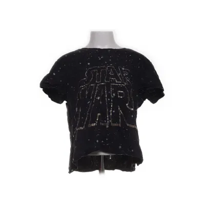 T-shirt (Black, Gold, Multicolored) from H&M x Star Wars
