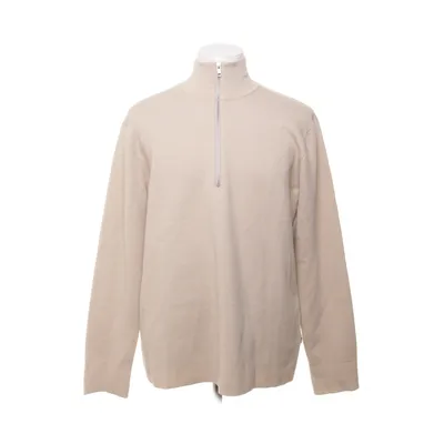Trui (Beige) van NN07 Acryl, Polyamide, Wol