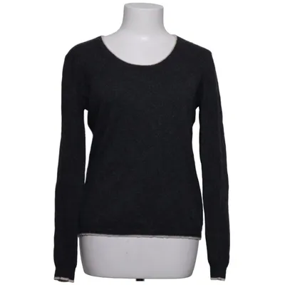 Sweater (Gray) from By Ti Mo Cashmere
