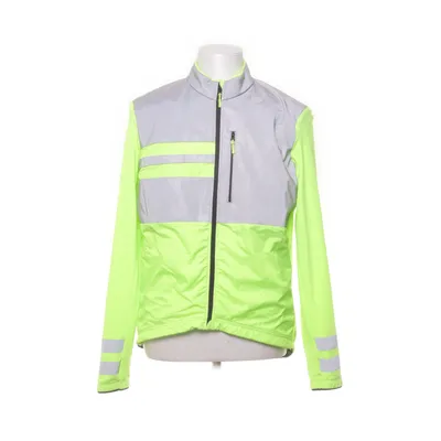 Reflexjacka (Grön) från Gore Bike Wear